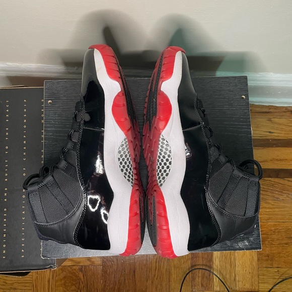Air Jordan 11 retro - Picture 8 of 15
